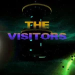 The Visitors PC Game Free Download