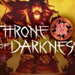 Throne of Darkness PC Game Free Download