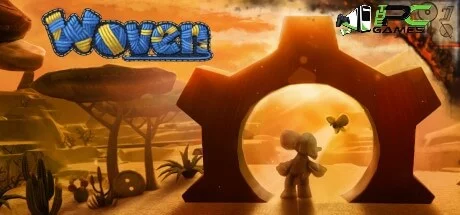 Woven PC Game Free Download