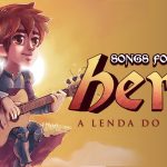 Songs for a Hero A Lenda do Heroi PC Game Free Download – PLAZA