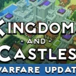 Kingdoms and Castles Warfare Free Download