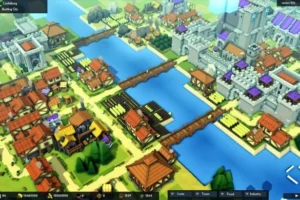 Kingdoms and Castles Warfare Free Download