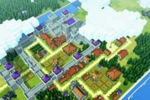 Kingdoms and Castles Warfare Free Download