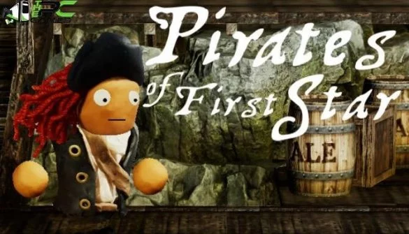 Pirates of First Star Free Download