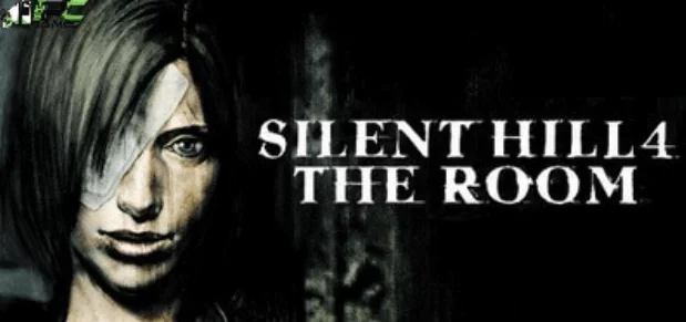 Silent Hill 4 The Room PC Game Free Download