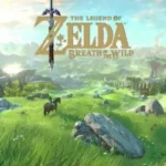 The Legend of Zelda Breath of the Wild PC Game Free Download