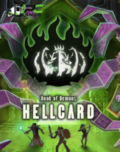 HELLCARD & DLC Bundle PC Free Download – Highly Compressed